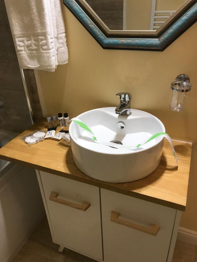 Vila 18 Hotel Boutique Бухарест Экстерьер фото