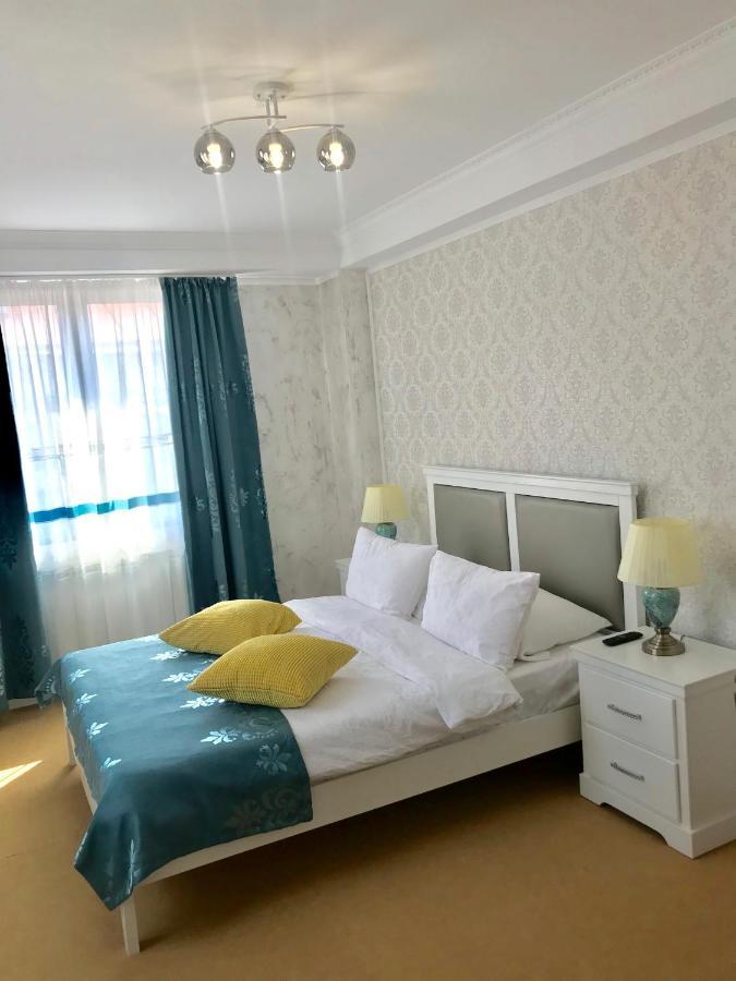 Vila 18 Hotel Boutique Бухарест Экстерьер фото